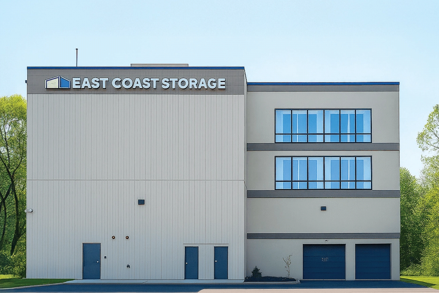East Coast Storage Edited