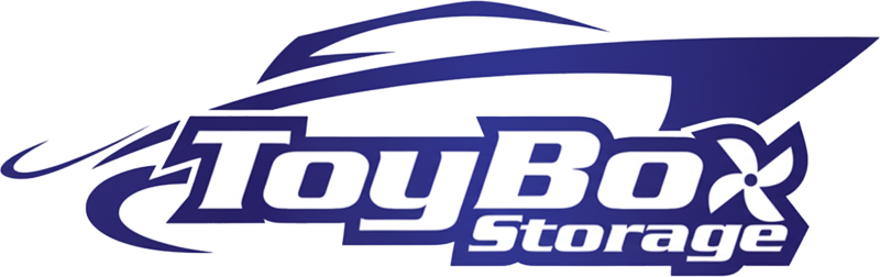 Toybox Storage Header