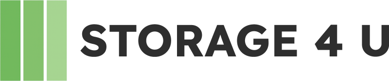 Storage 4 U Header