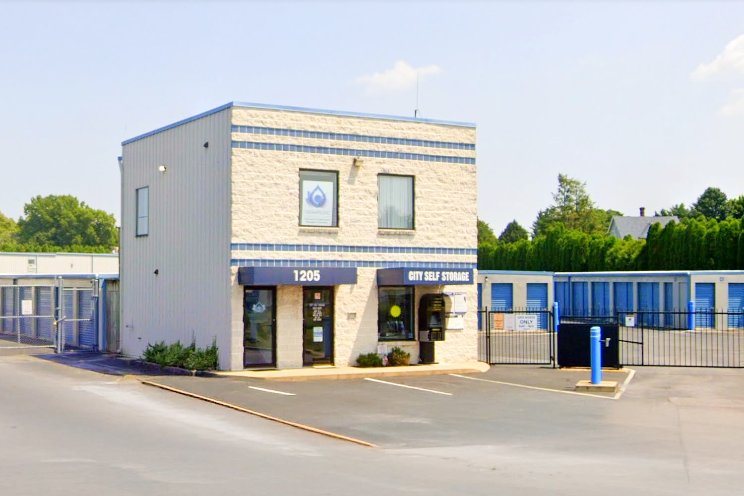 City Self Storage Media (9)