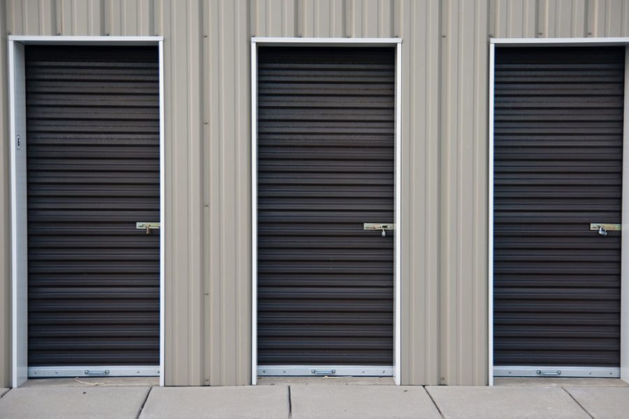 Grid Image From Woodruff Self Storage