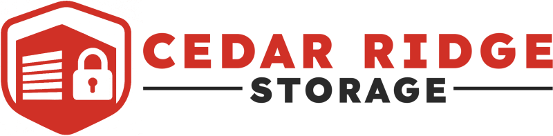 Cedar Ridge Storage