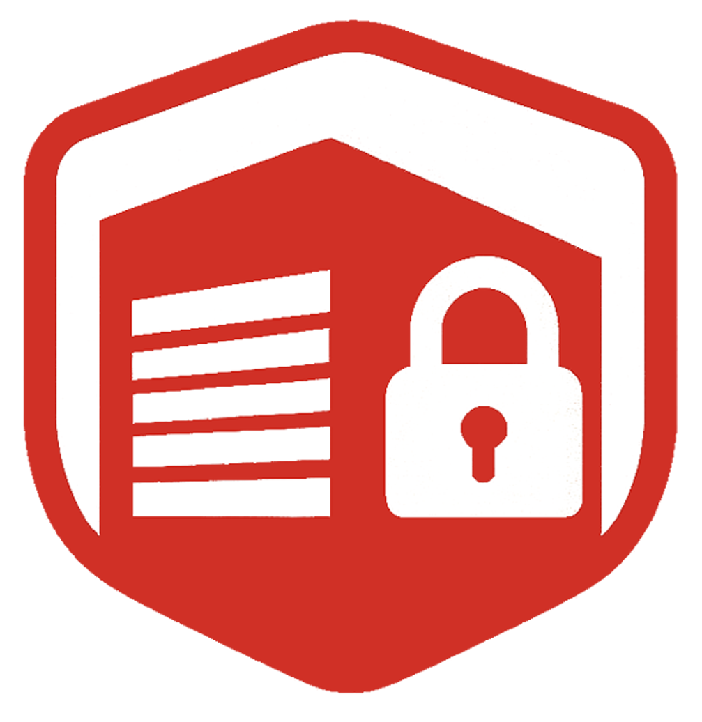 Cedar Ridge Storage Footer