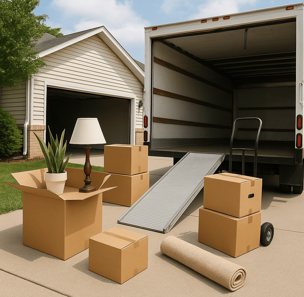 Cedar Ridge Storage Media 13