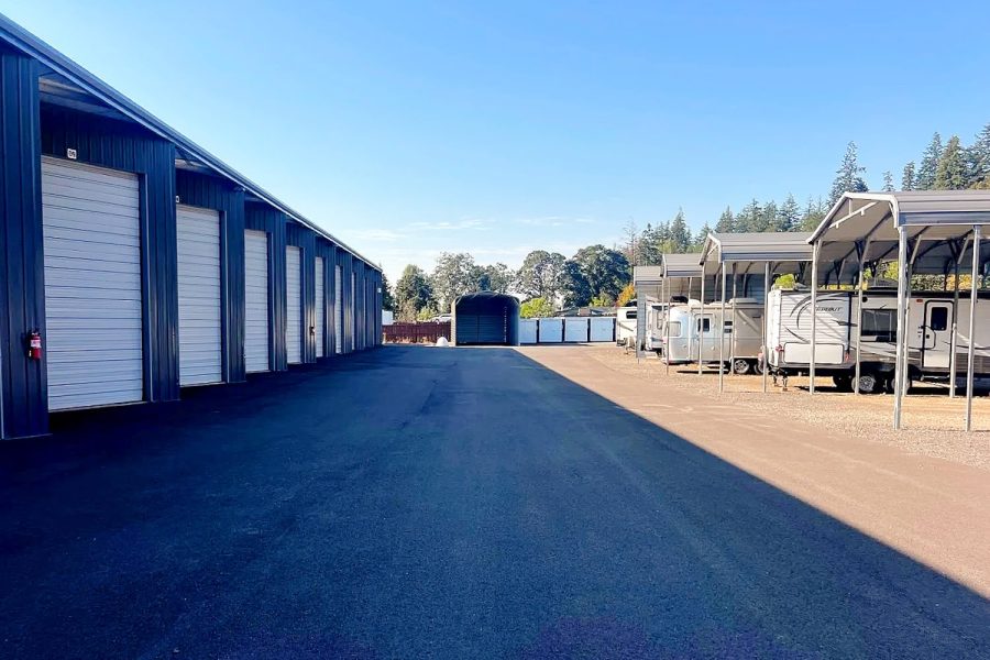 I 5 Rv & Mini Storage2