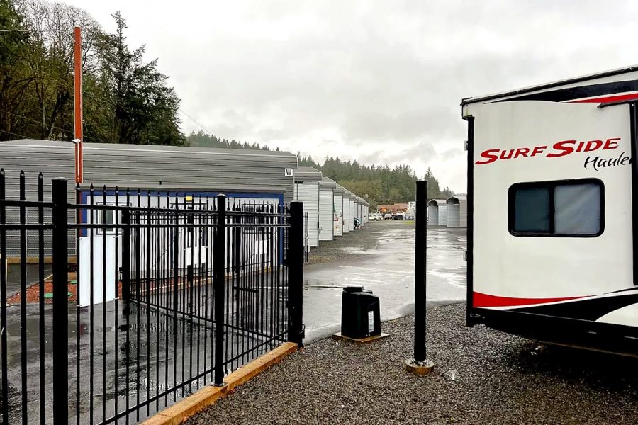 I 5 Rv & Mini Storage7