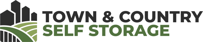 Town And Country Self Storage