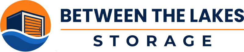 Between The Lakes New Logo