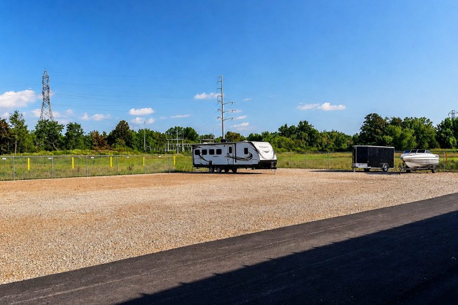Rv And Boat Muncie