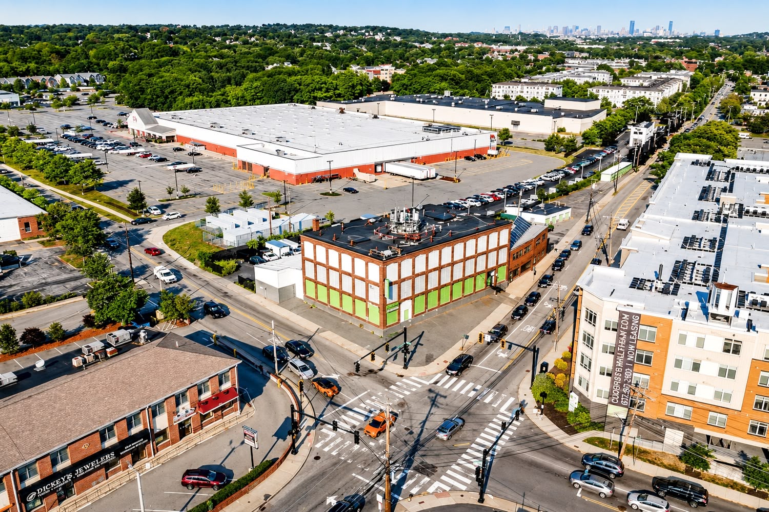 Storage Units In Waltham3