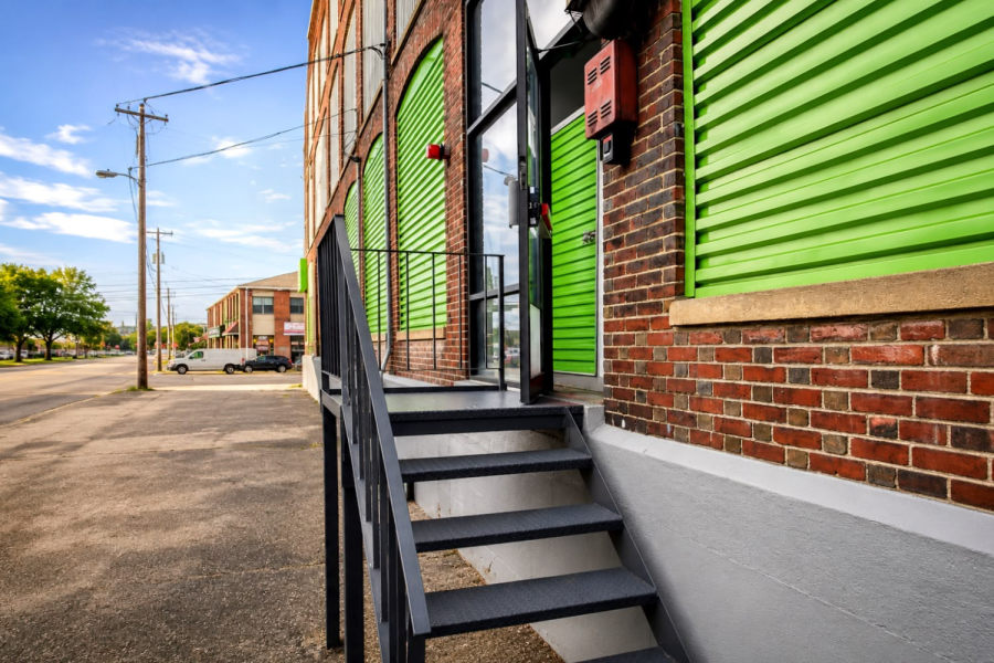Storage Units In Waltham5 (1)