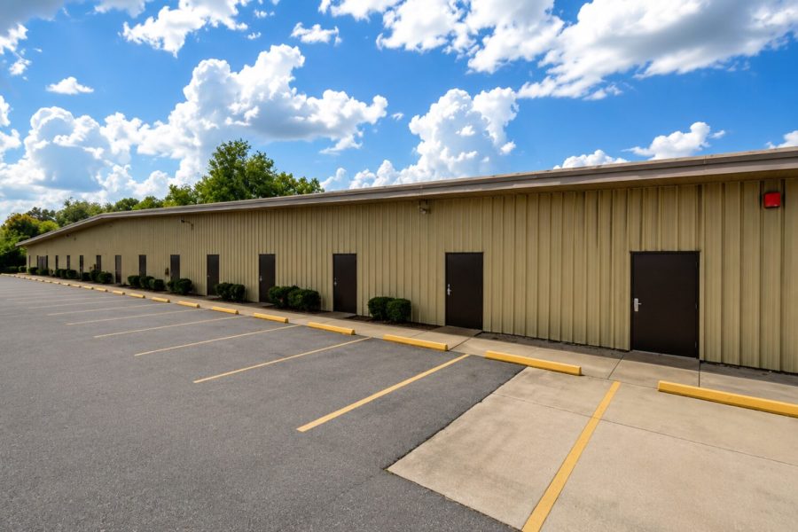 Storage Units Cocoa Fl Unit Doors