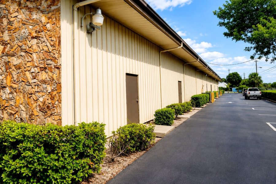 Storage Units In Boynton Beach Fl