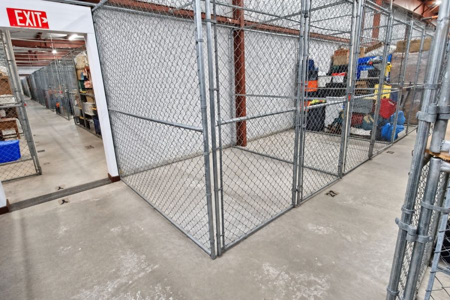 Ac Storage Place Boynton Beach Interior Unit
