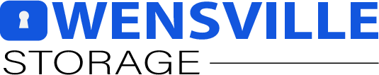 Owensville Storage Logo