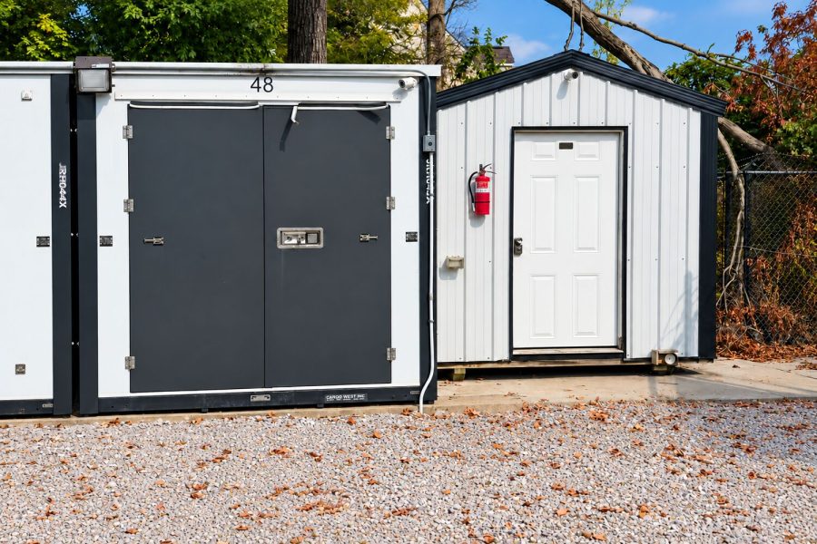 Owensville Storage Unit 48